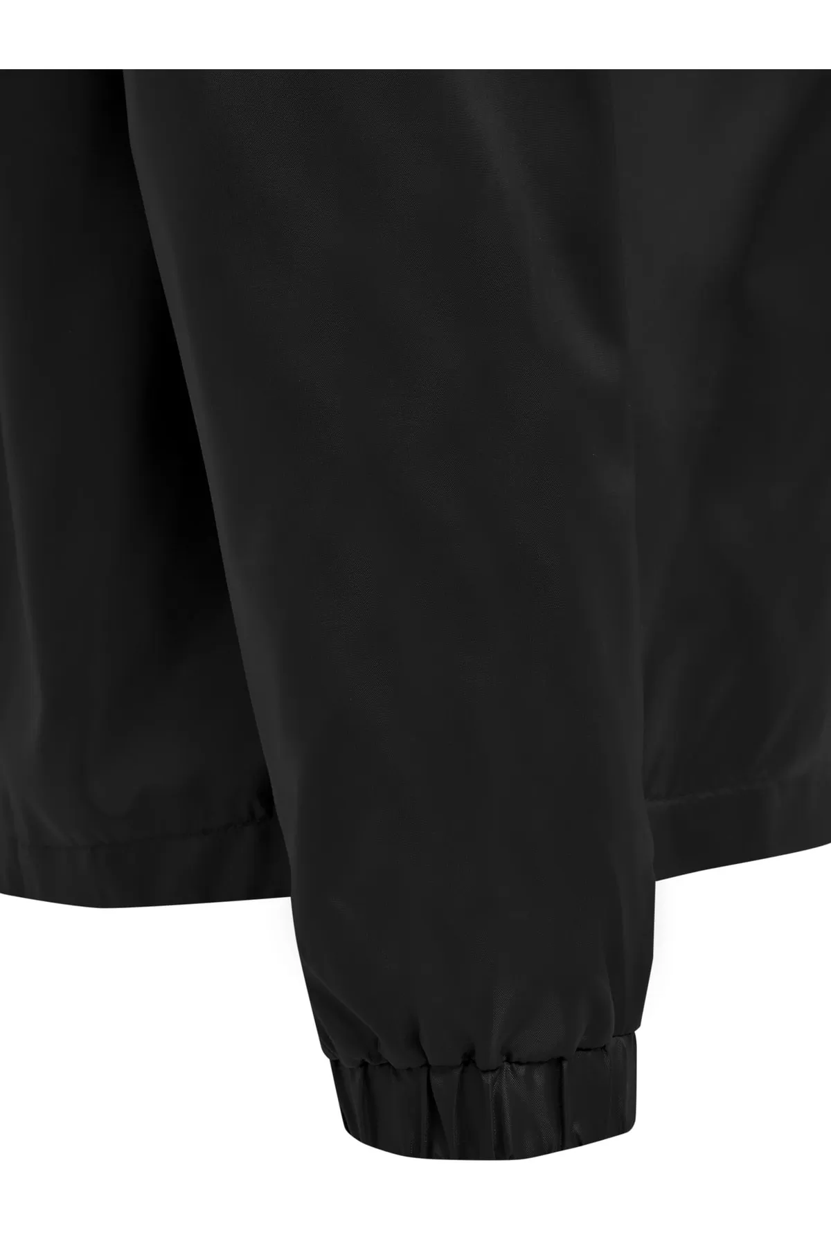 hummel  Regenjacke - Schwarz - Basic