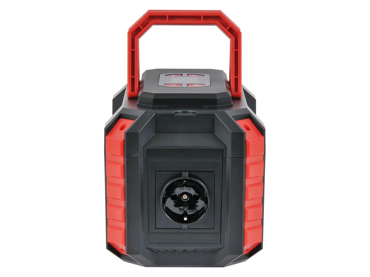 Vechline 60Ah Power Unit