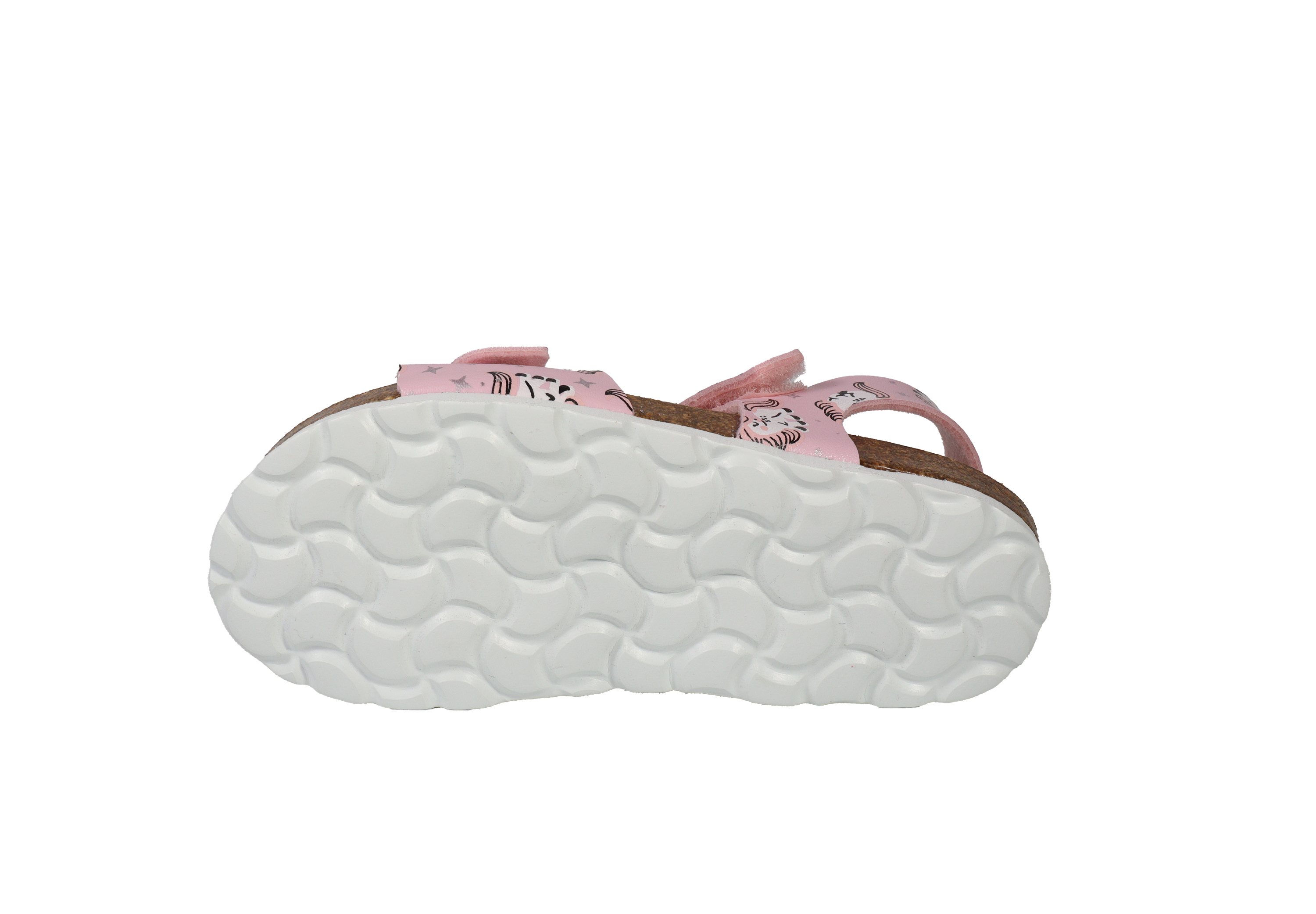 Lurchi Sandale Onja - rose