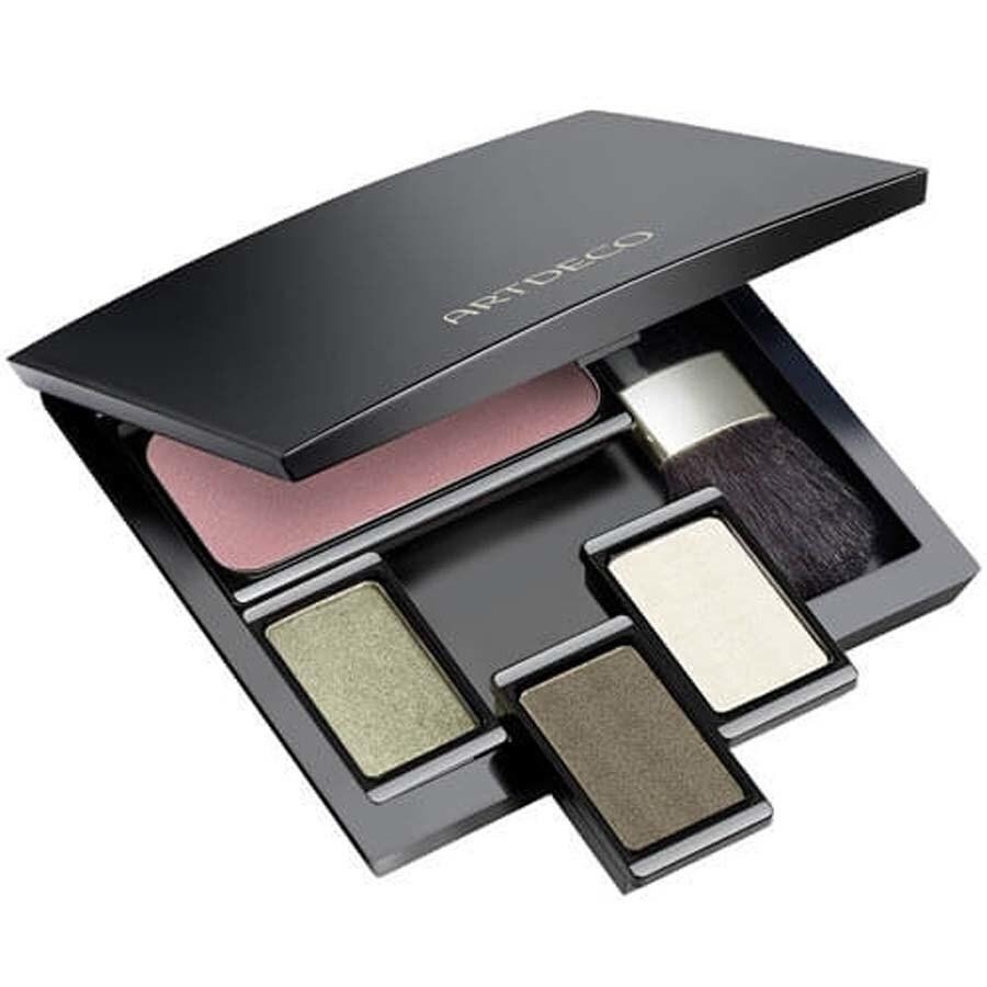 CAJA DE BELLEZA CUADRADA ARTDECO