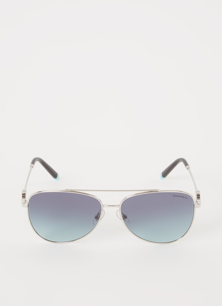 Tiffany & Co. saulesbrilles TF3080