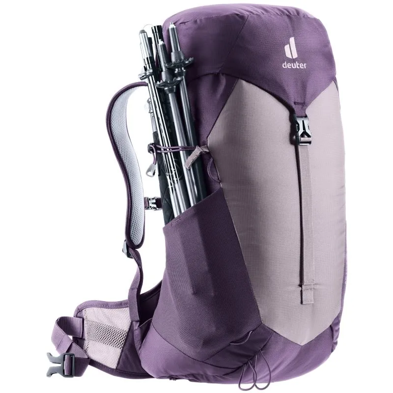 Deuter Rucksack AC Lite 22 SL - lavender-purple
