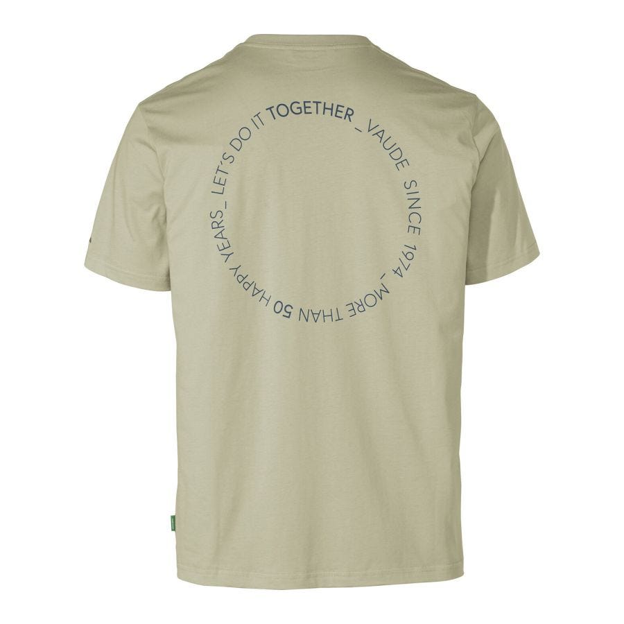 Spirit T-Shirt Herren