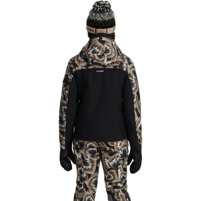Spyder OPTIMIST Skijacke Damen