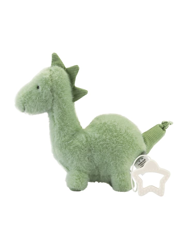 Sterntaler Spieluhr M DINO Rexi in puder green günstig kaufen onesize