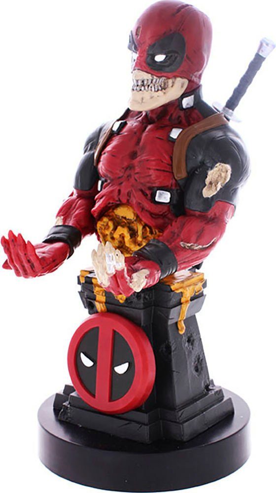 Spielfigur Cable Guy - Deadpool Zombie