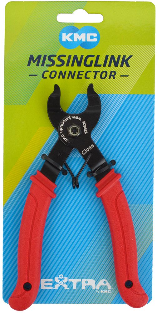 KMC MissingLink Connector Kettenschlosszange kaufen | Bike-Discount