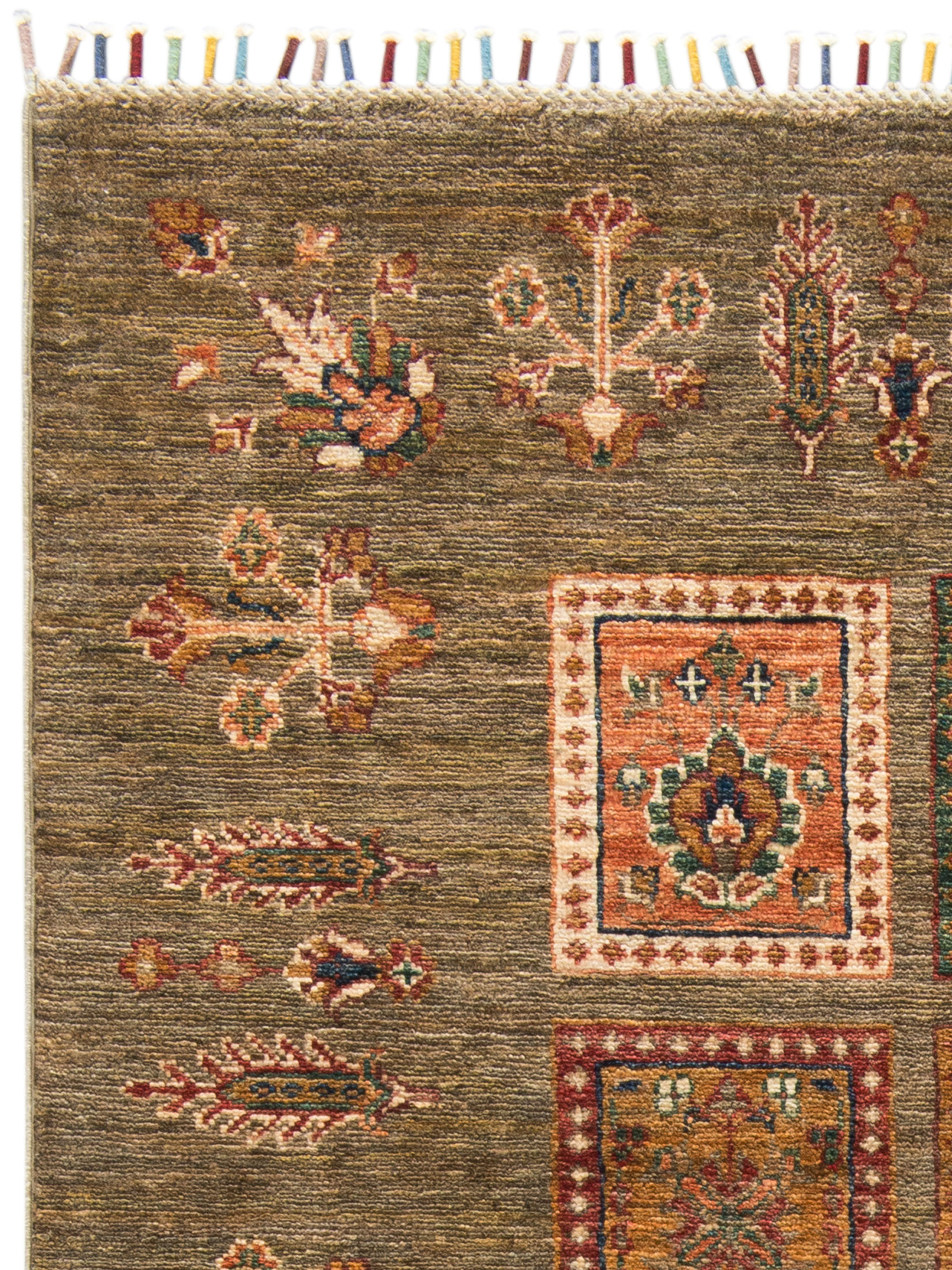 Chobi Box ca. 158 x 207 cm, Unikat / Einzelstück