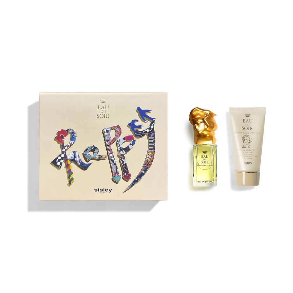Sisley Eau du Soir Coffret Eau de Parfum
