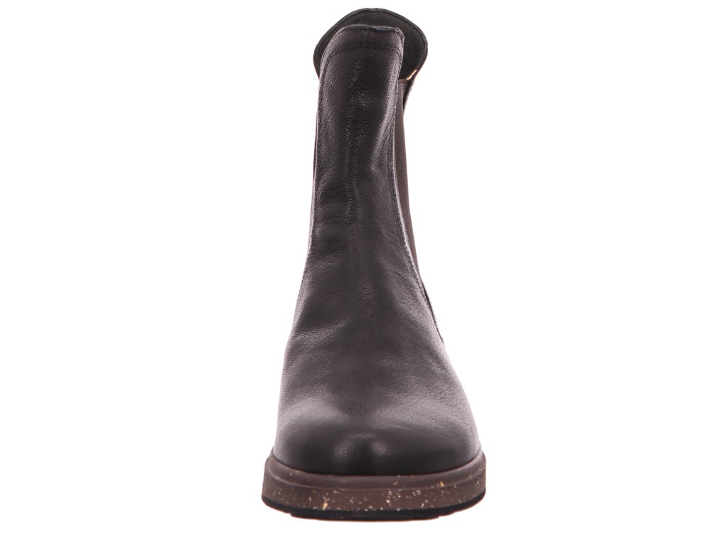 THINK Stiefeletten schwarz COGITA