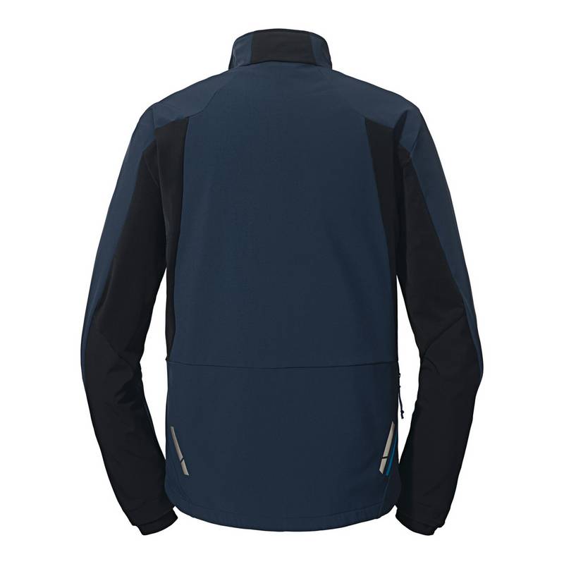 Schffel Softshell Jacket Zumaia M Fahrradjacke Herren