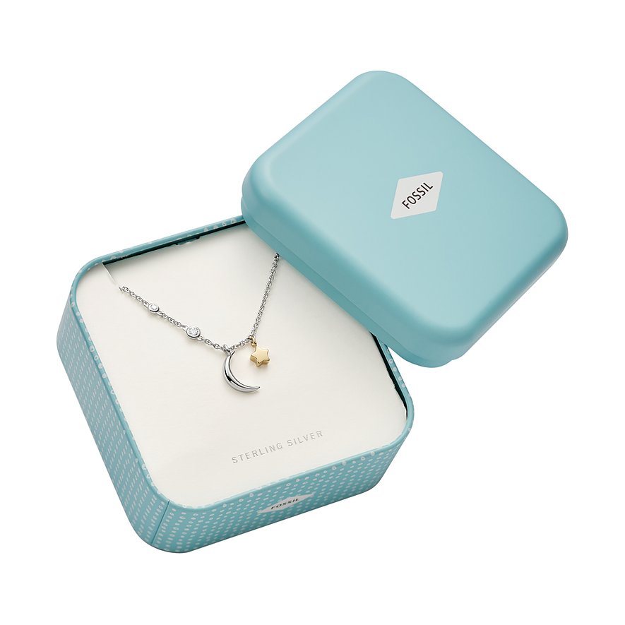 Fossil Kette