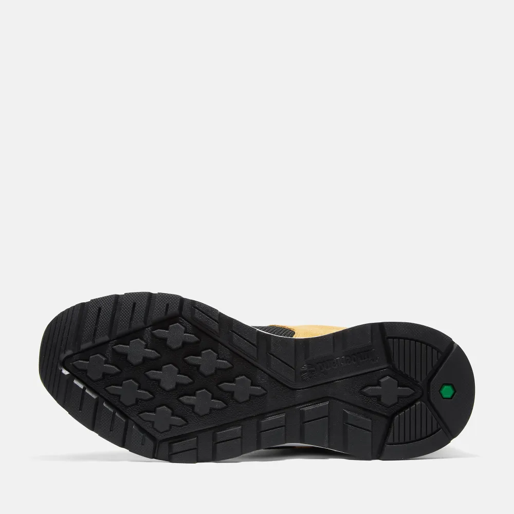 Timberland Sprint Trekker Low top TB0A6DC1EF01 / schwarz