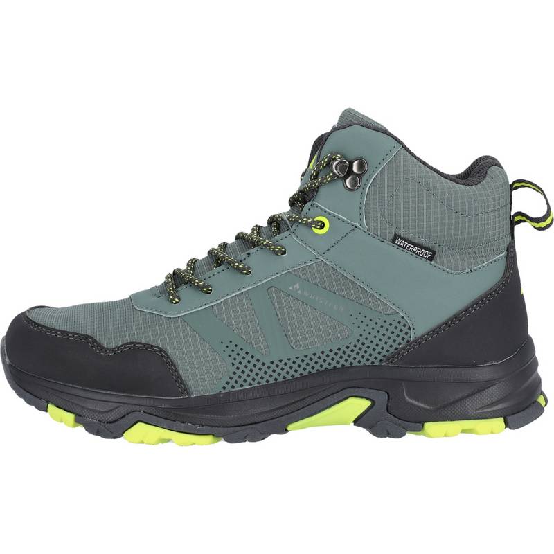 Whistler Doron Stiefel Herren