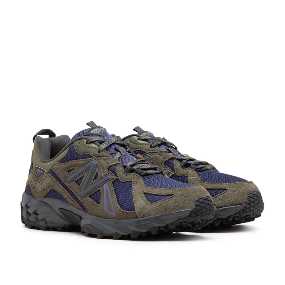 New Balance ML610TBH ML610TBH / grün
