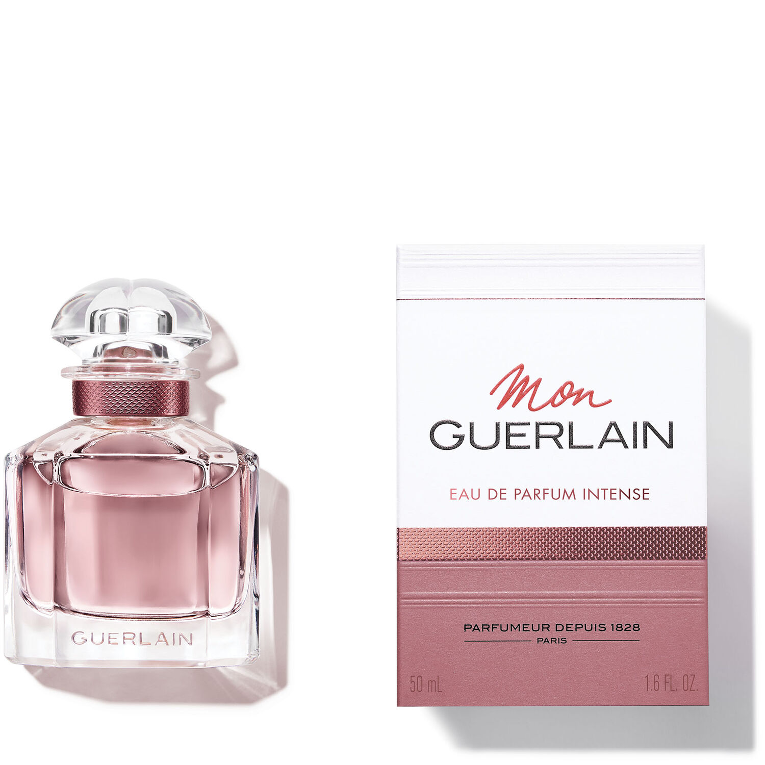 Guerlain Mon Guerlain Eau de Parfum Intense