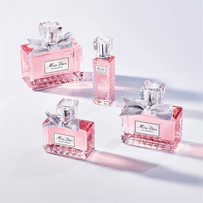 Eau de Toilette Spray