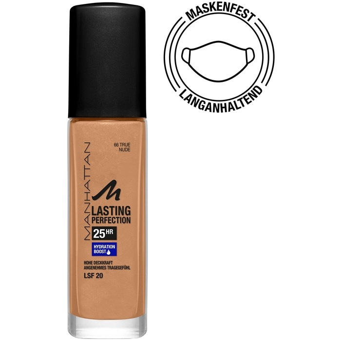 Lasting Perfection 25 Stunden Make up
