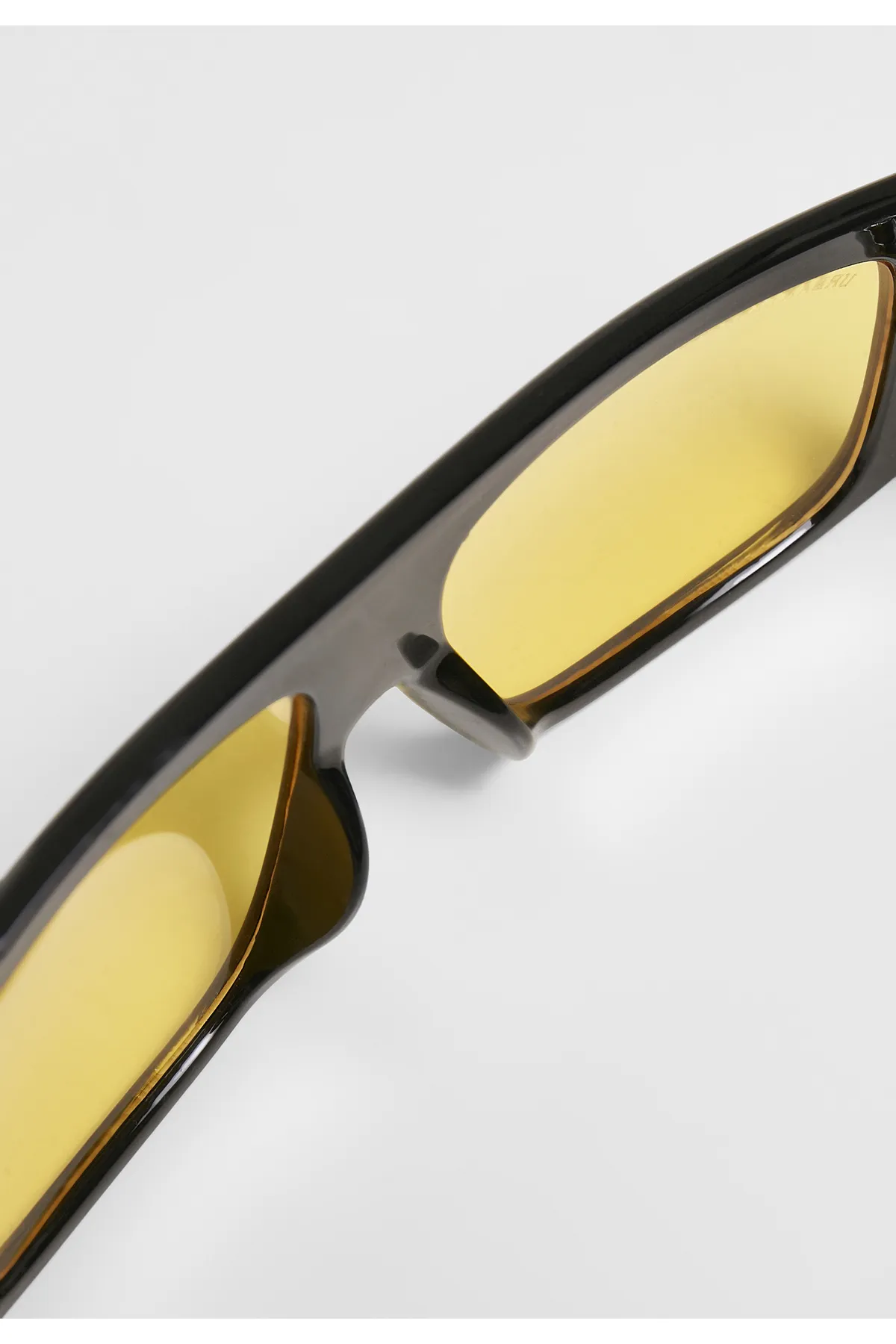 Urban Classics  Unisex-Sonnenbrille Raja mit Riemen