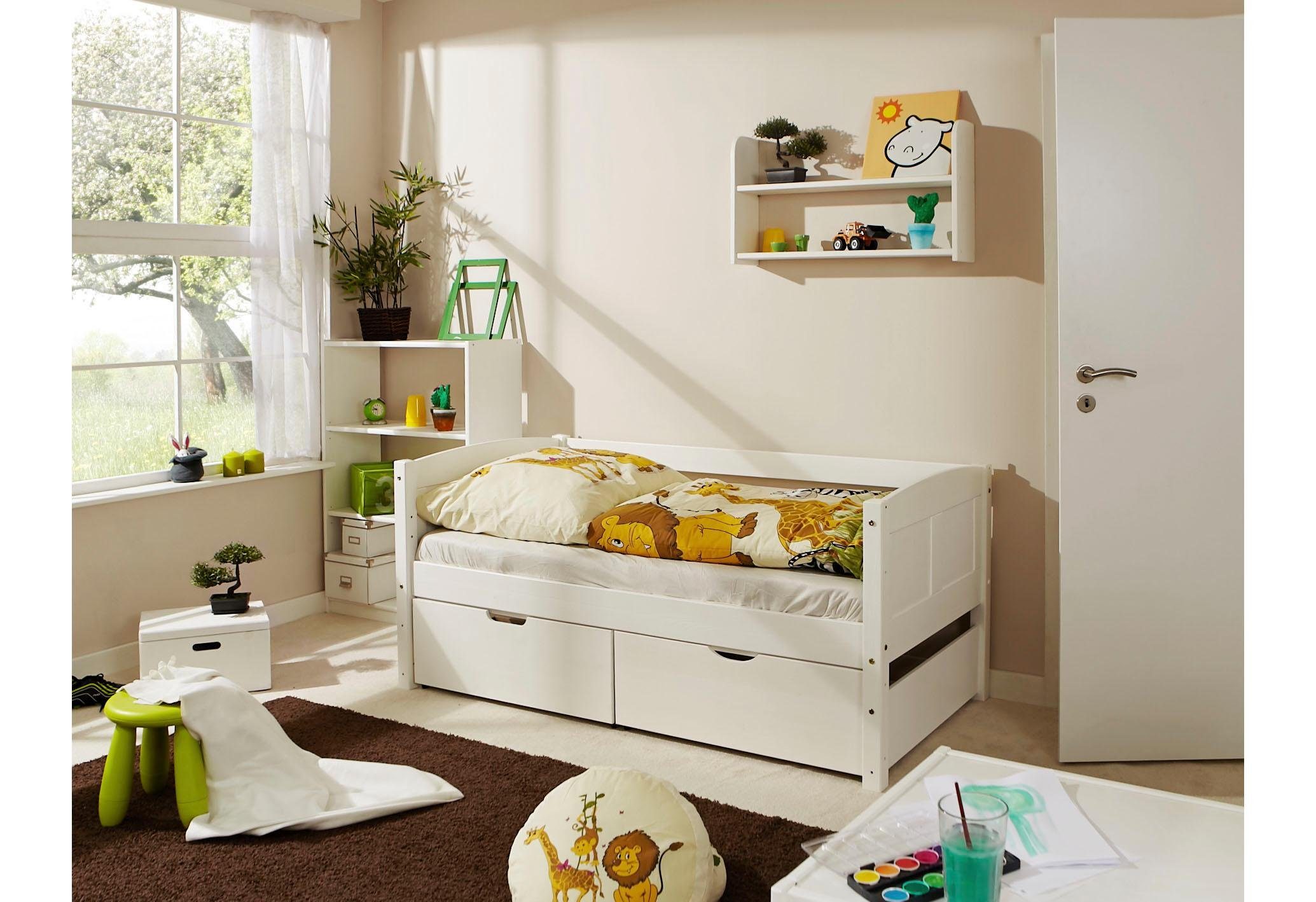 Ticaa Himmelbett Lino