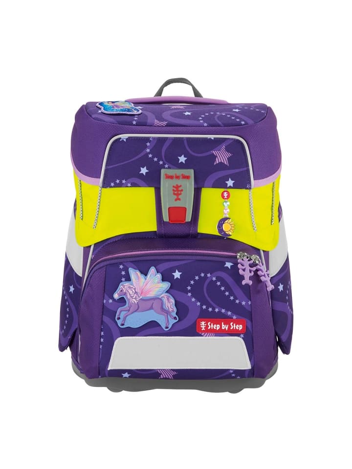 Step by Step Step by Step LED Neon Pull-Over für Modell SPACE, CLOUD & 2IN1 PLUS, gelb günstig kaufen onesize