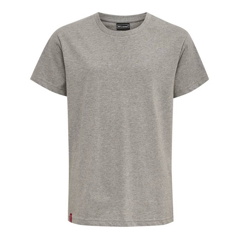 hummel hmlRED BASIC T-SHIRT S/S KIDS T-Shirt Kinder