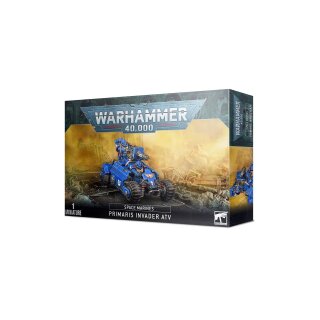 Primaris Invader ATV (Quad) (48-50)