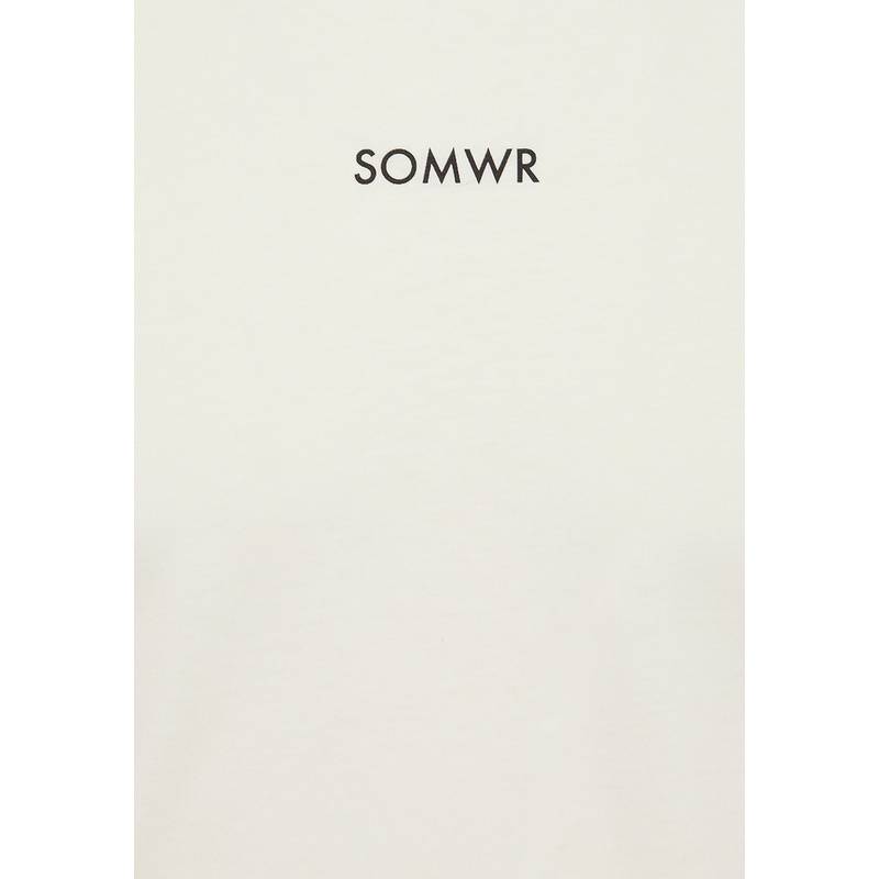 SOMWR ARRESTED TEE T-Shirt Herren