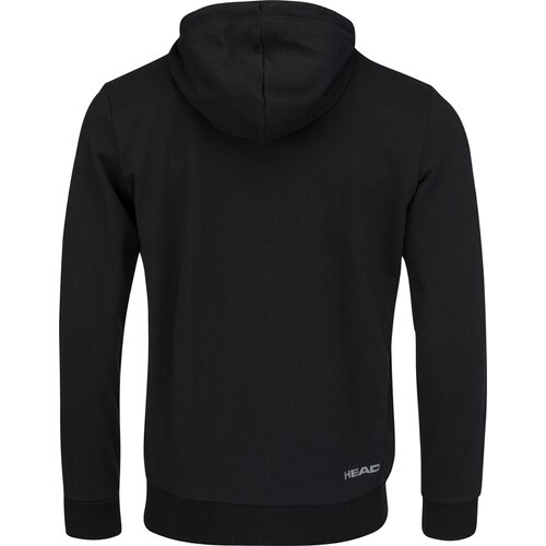 HERREN HOODIE CLUB FYNN HOODIE FZ M