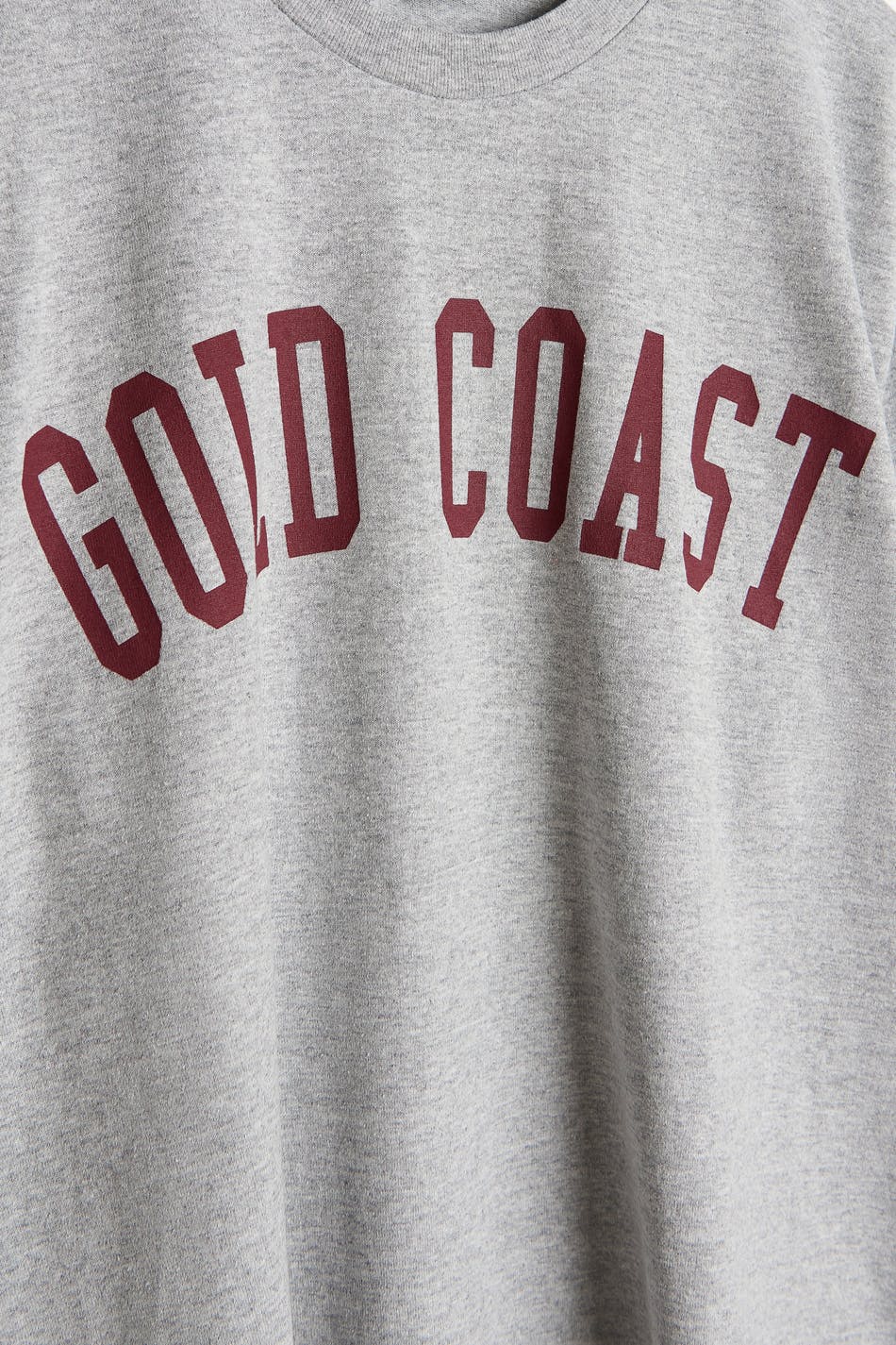 Jenny long sleeve tee