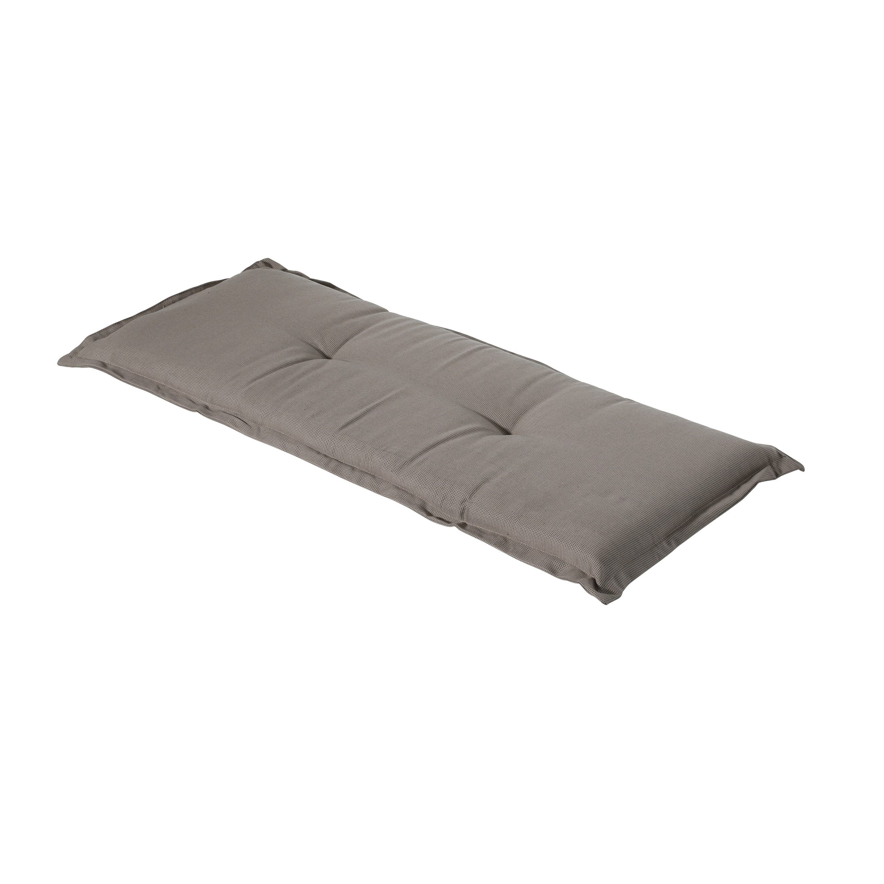 Madison Rib Liver 180x48 Bankkissen