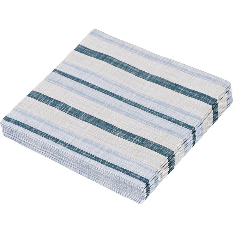 Vie Home Servietter 20-pk 33x33 cm, Sommer