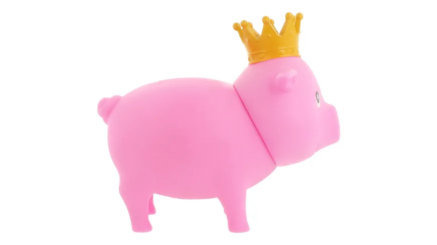 BIGGYS Sparschwein „It´s a girl