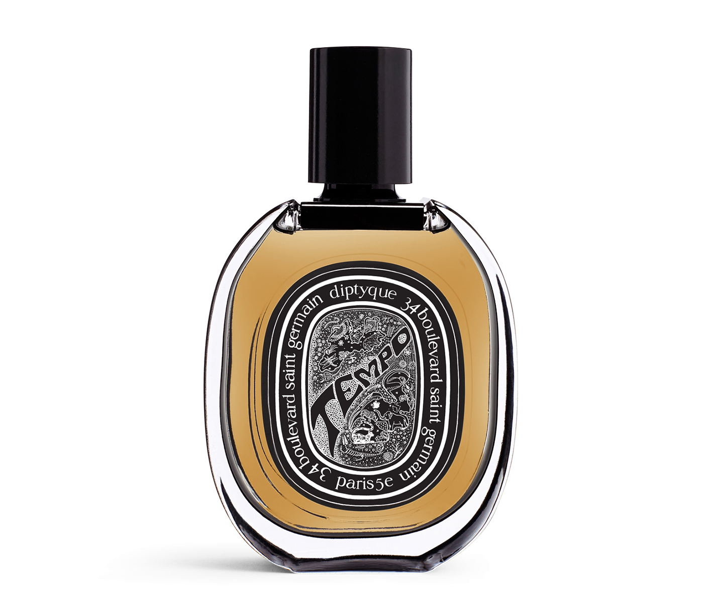 Tempo - Eau de parfum