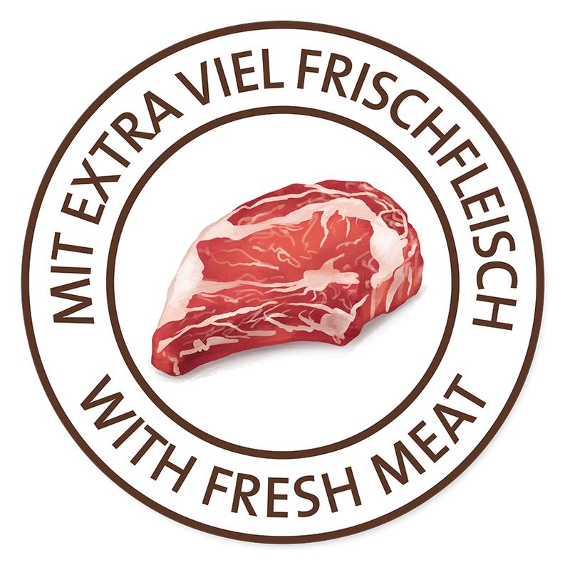GranataPet Natural Taste Wild & Büffel zu TOP-Preisen