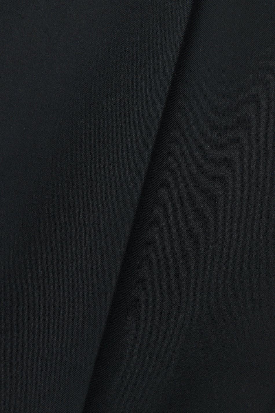 Low waist petite trousers