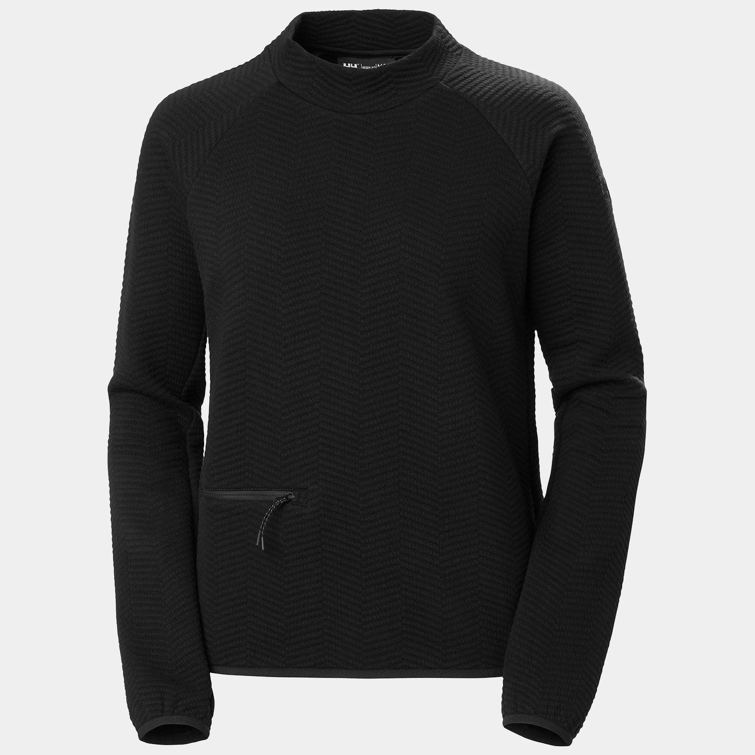 Women's Allure Pullover