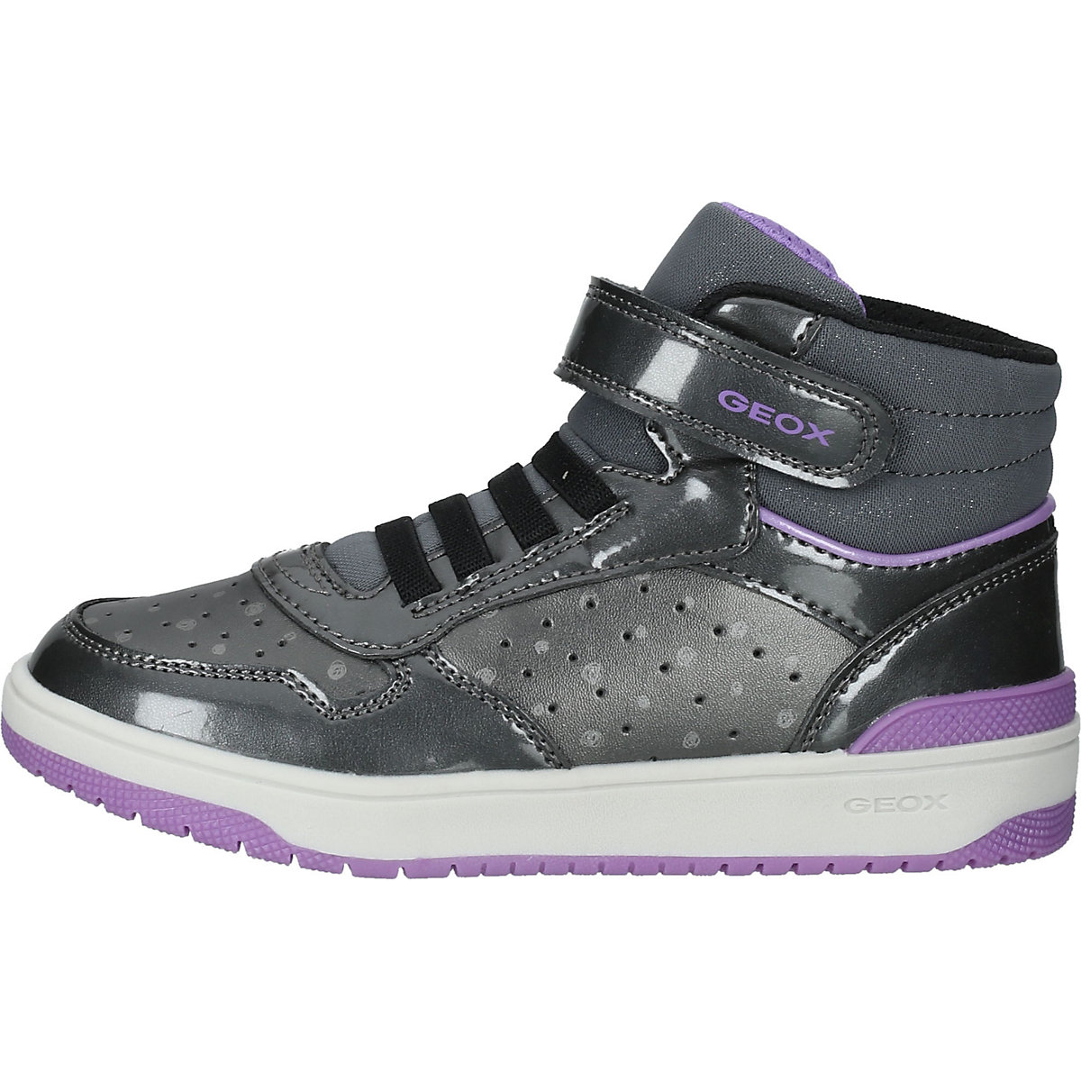 Sneaker Halbschuhe
