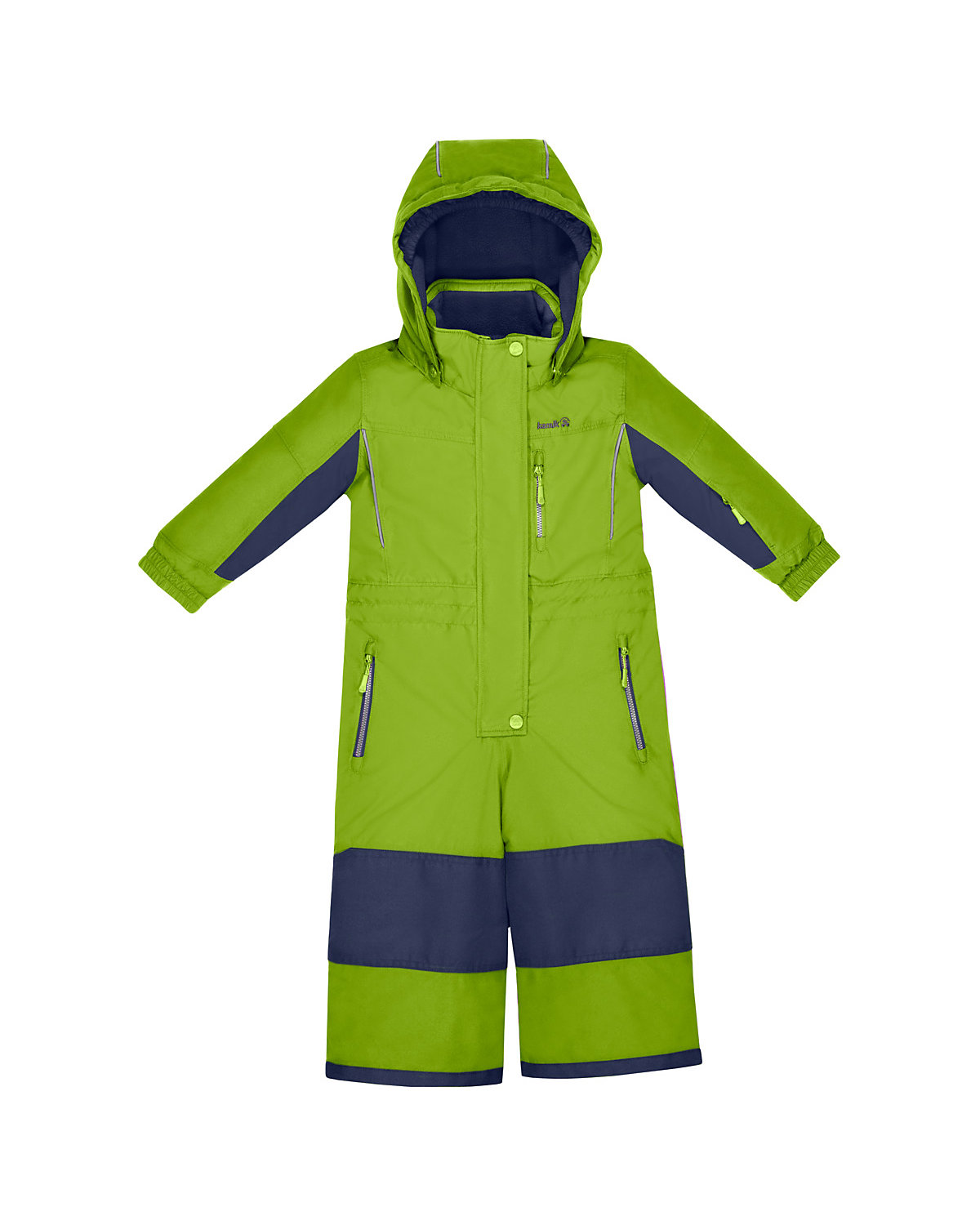 kamik LAZER Schneeanzug Unisex Kinder Schneeanzüge