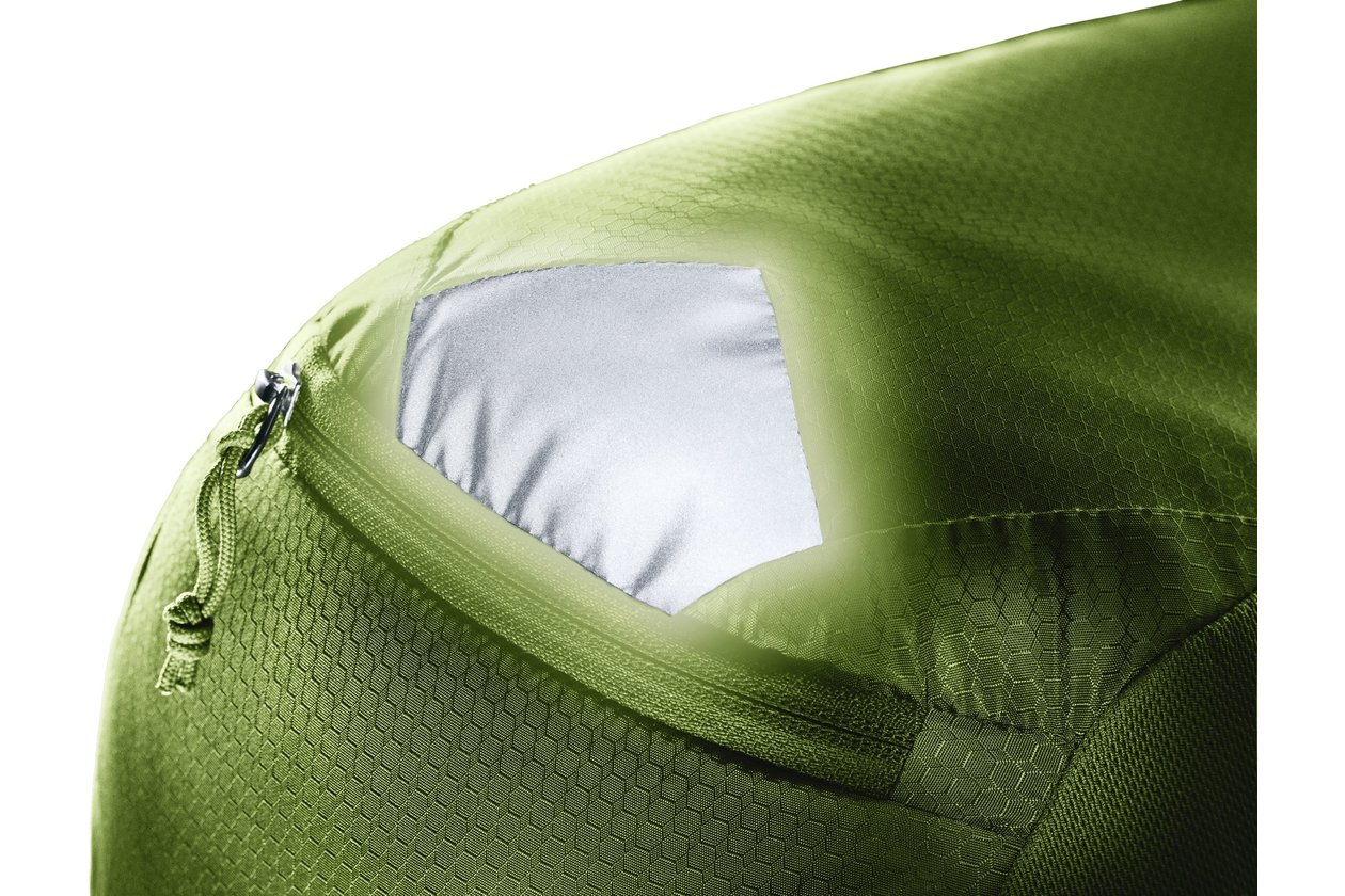 deuter Race Air 14+3