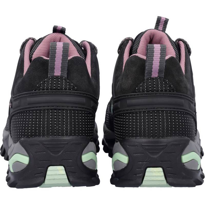 CMP Rigel Low WP Wanderschuhe Damen