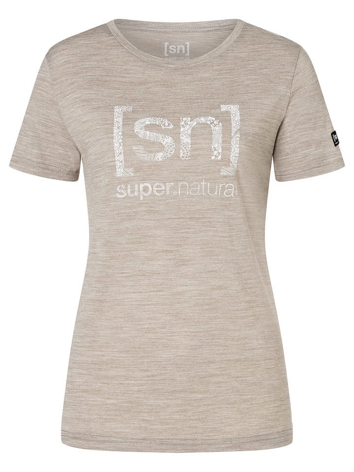 super.natural Funktionsshirt 