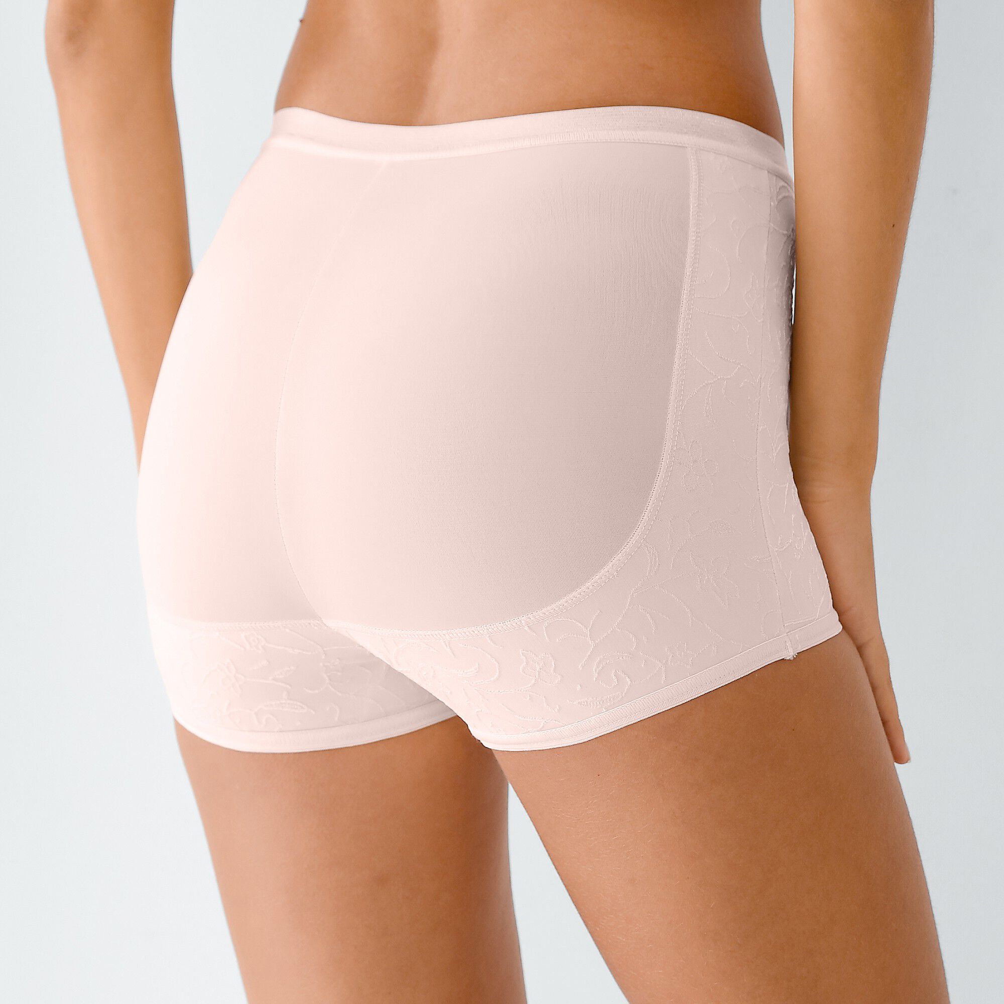 Culotte double effet
