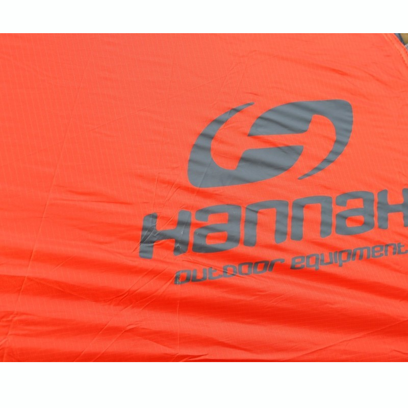 Hannah Outdoor Rider 2 Thyme II Tunnelzelt