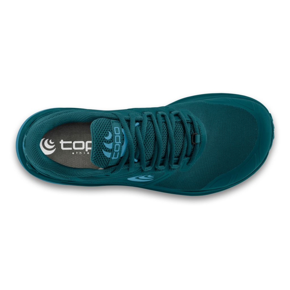 Topo Terraventure 4 W066-BLUBLU / blau