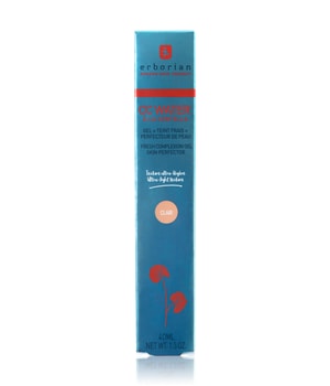Erborian CC Water À La Centella Clair - Large CC Cream-40 ml