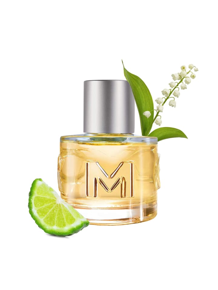 Mexx Woman Eau de Toilette EdT Natural Spray 20ml günstig kaufen onesize
