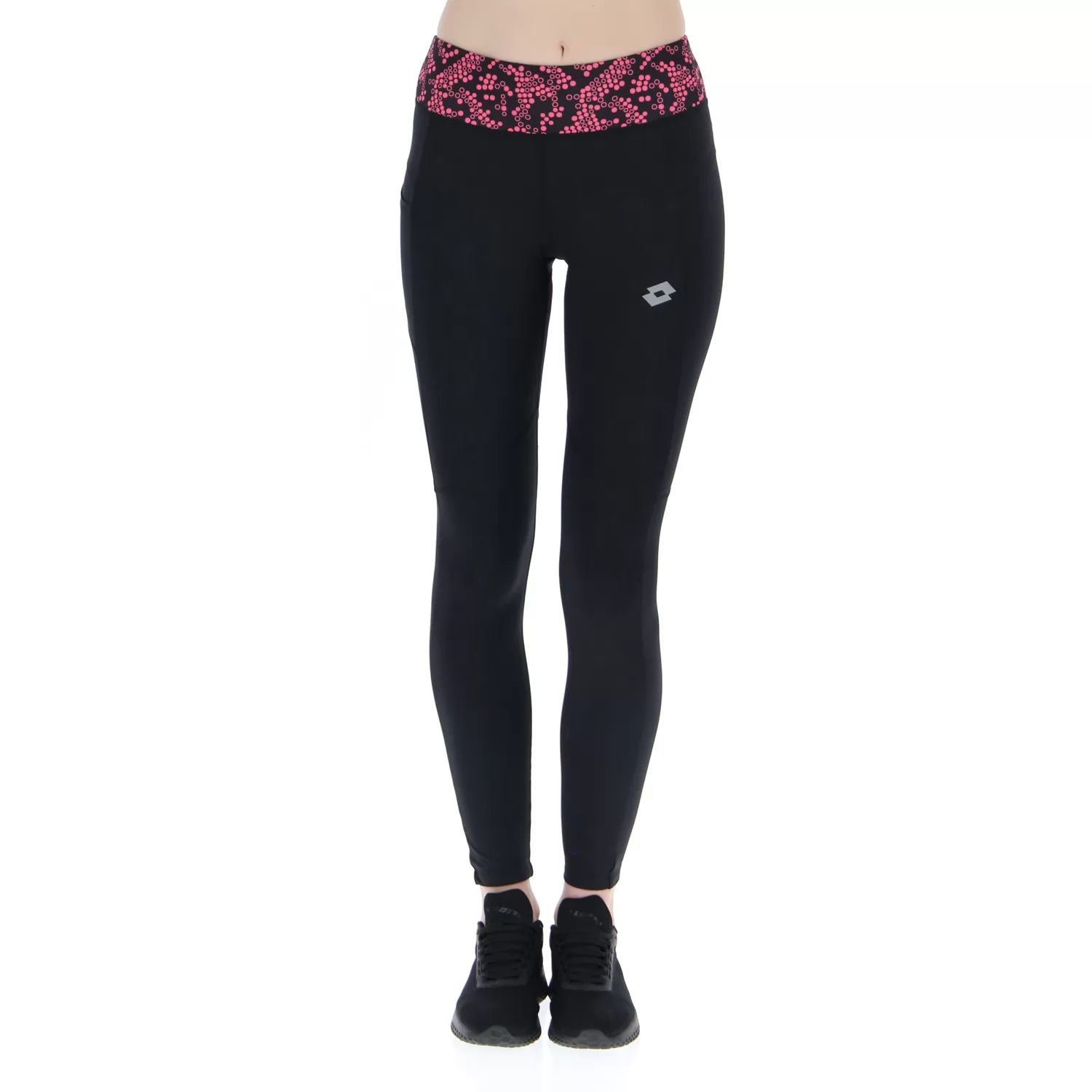 Dámské legíny Run&FIT, velikost 4, velikost PL