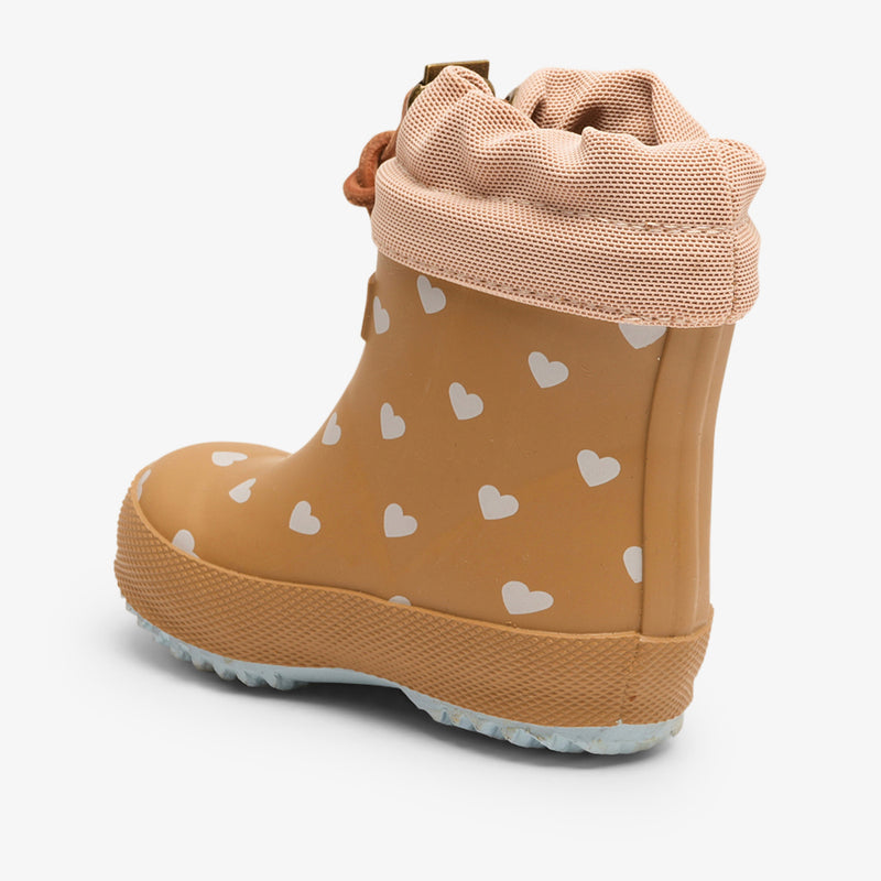 baby thermo rubber sky hearts - Braun