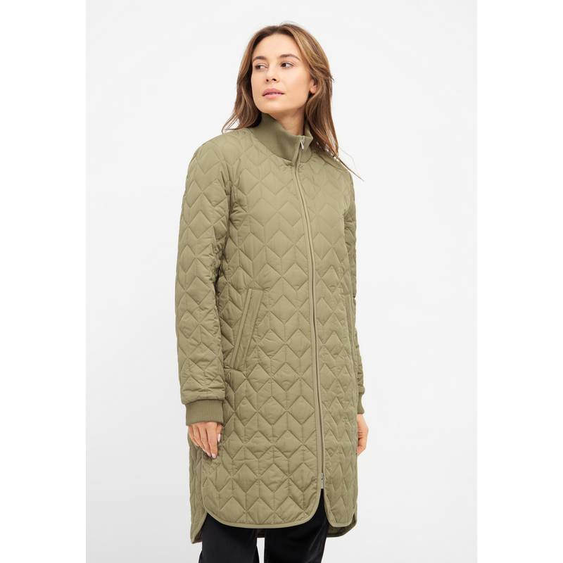 Ilse Jacobsen ART06 Steppjacke Damen